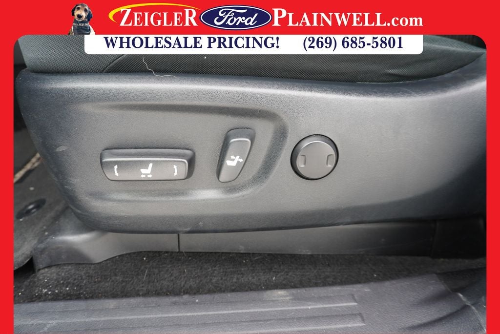 2024 Toyota 4Runner TRD Off-Road