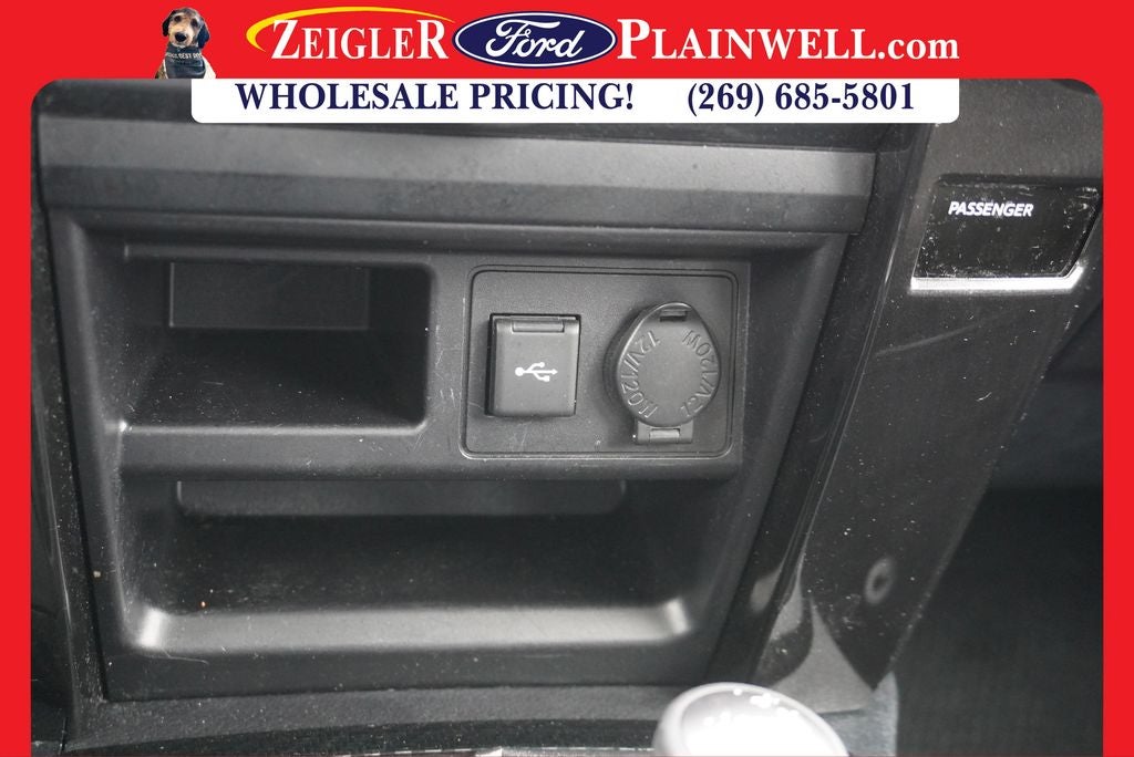 2024 Toyota 4Runner TRD Off-Road