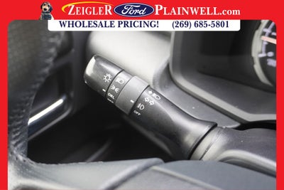 2024 Toyota 4Runner TRD Off-Road