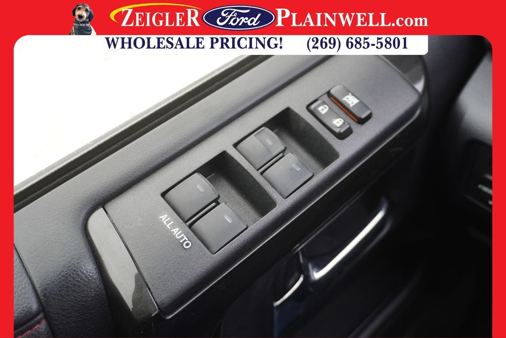 2024 Toyota 4Runner TRD Off-Road