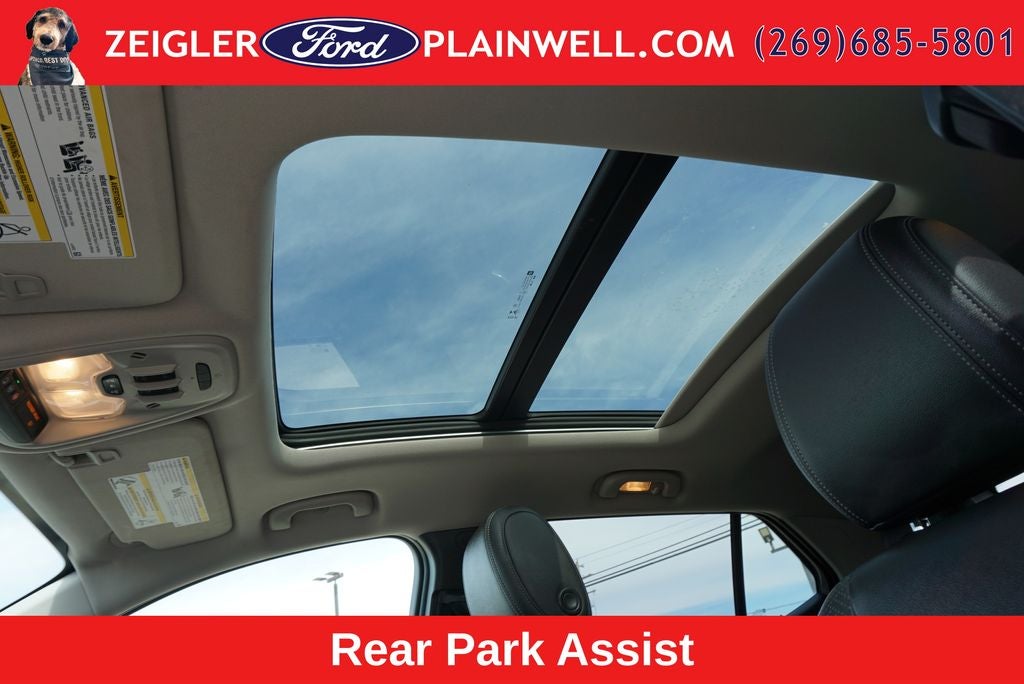 2021 Buick Encore GX Essence AWD Power Moonroof Leather Heads Up Display Naviga