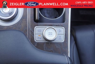 2024 Genesis GV80 2.5T