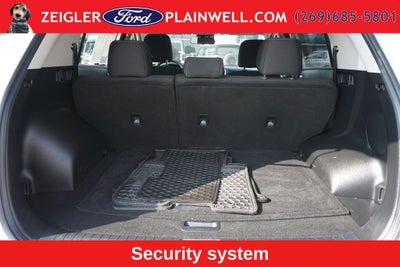 2022 Kia Sportage LX AWD REAR CAMERA POWER BLIND SPOT MONITOR
