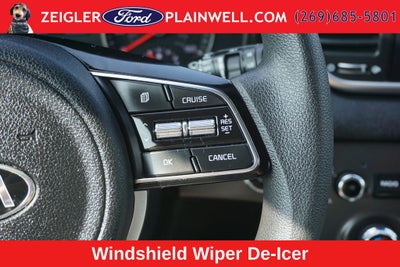 2022 Kia Sportage LX AWD REAR CAMERA POWER BLIND SPOT MONITOR