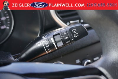 2022 Kia Sportage LX AWD REAR CAMERA POWER BLIND SPOT MONITOR
