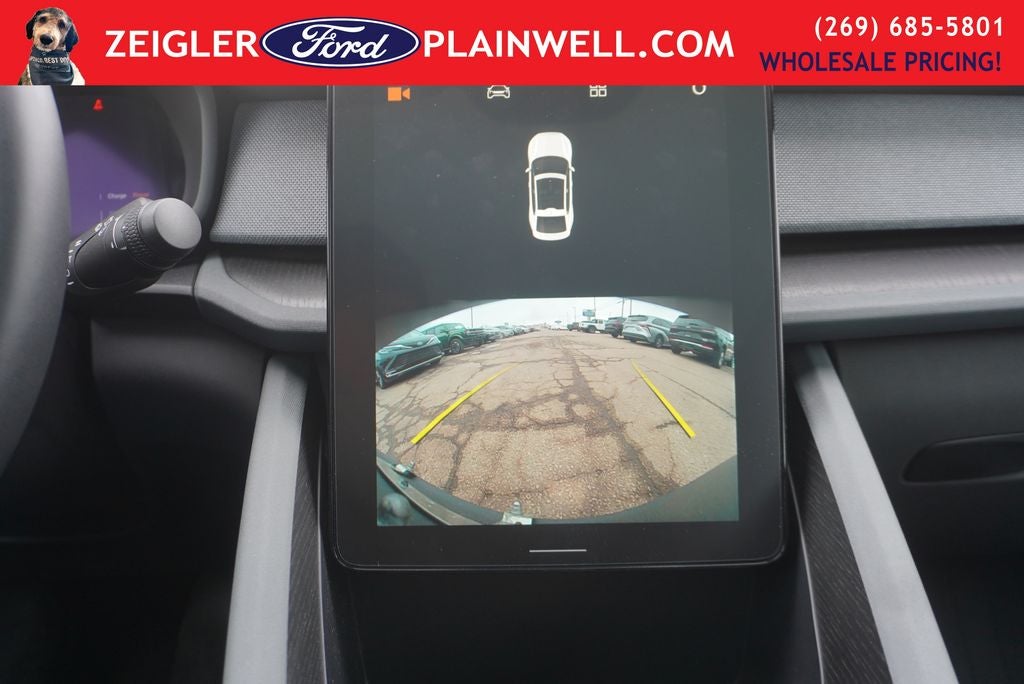 2022 Polestar 2 Long Range Dual Motor Panoramic Moonroof PLUS PKG NAVIGATION Long Range