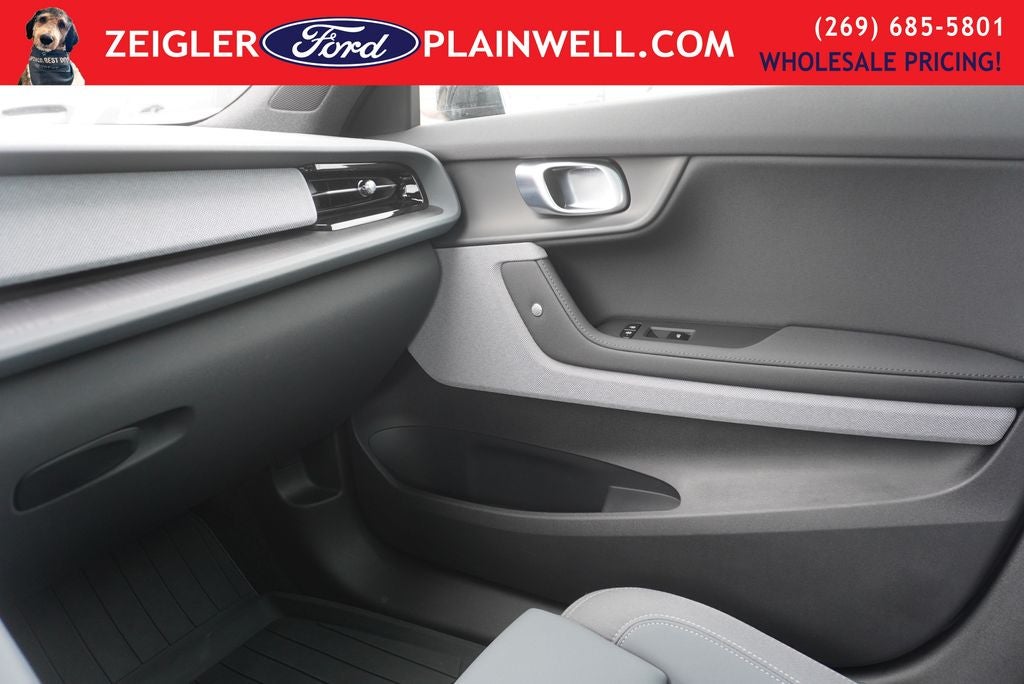 2022 Polestar 2 Long Range Dual Motor Panoramic Moonroof PLUS PKG NAVIGATION Long Range