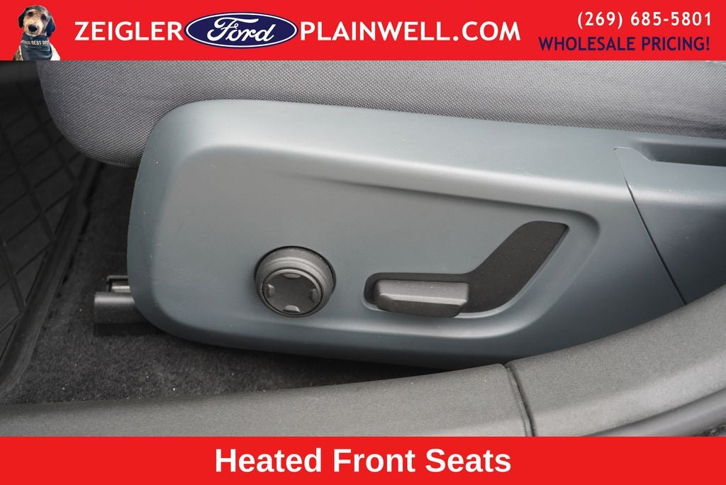 2022 Polestar 2 Long Range Single Motor Pilot Pkg 360 View Camera Long Range