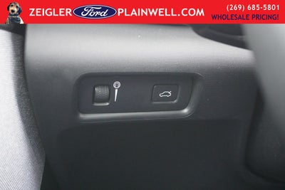 2022 Polestar 2 Long Range Single Motor Pilot Pkg 360 View Camera Long Range