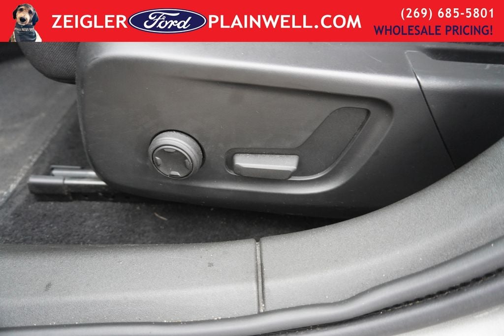 2022 Polestar 2 Long Range Single Motor Navigation Assistance Rear Camera Dual Power Heate