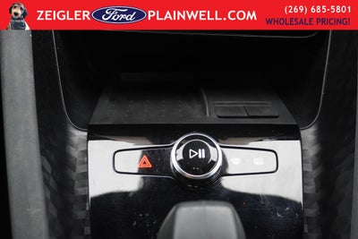 2022 Polestar 2 Long Range Single Motor Navigation Assistance Rear Camera Dual Power Heate