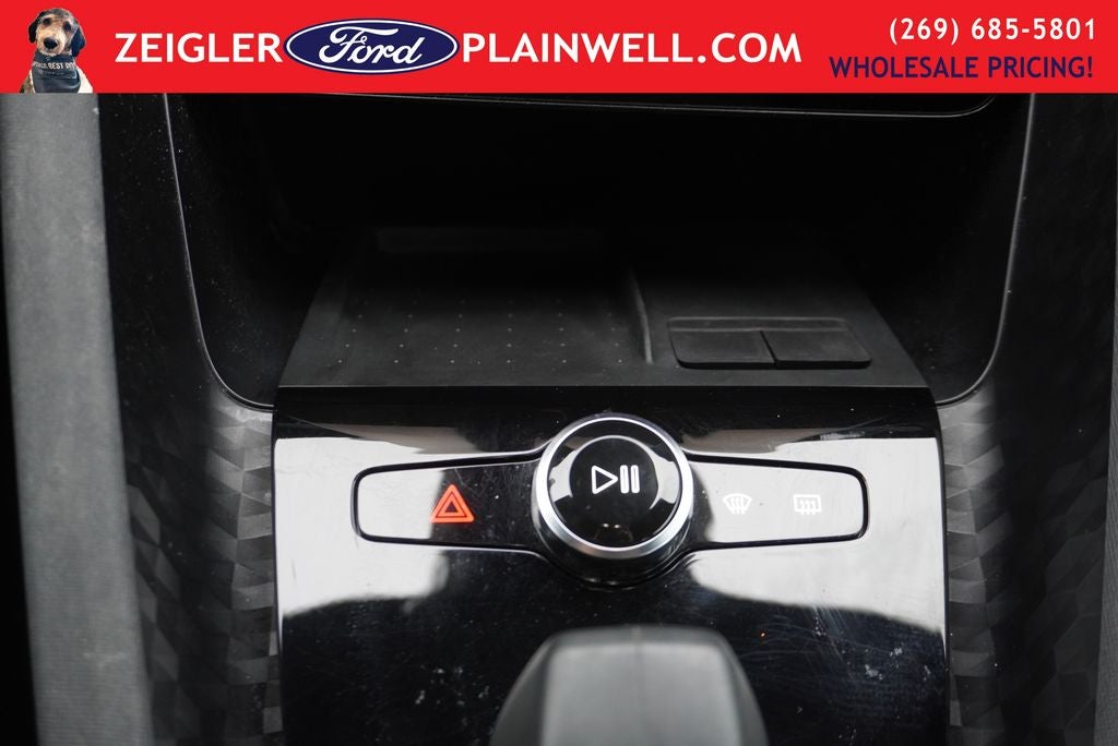 2022 Polestar 2 Long Range Single Motor Navigation Assistance Rear Camera Dual Power Heate