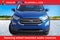 2018 Ford EcoSport SE Rear Camera