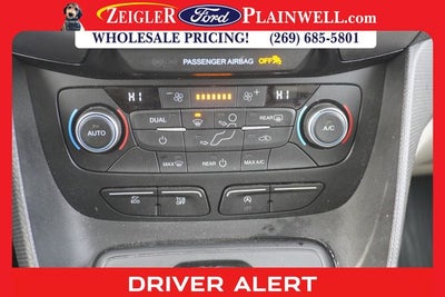 2020 Ford Transit Connect XLT