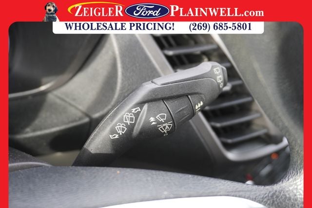 2020 Ford Transit Connect XLT