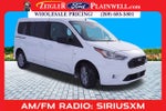2020 Ford Transit Connect XLT