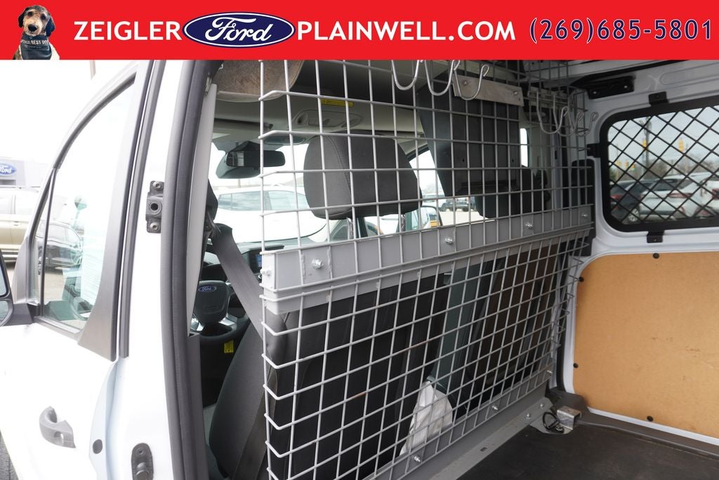 2019 Ford Transit Connect XL CARGO VAN REAR CAMERA REVERSE SENSING KEYLESS ENTR
