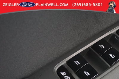 2021 Ford Transit Connect XL