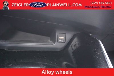 2022 Toyota C-HR XLE REAR CAMERA REAR SPOILER