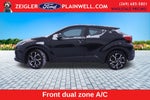 2022 Toyota C-HR XLE REAR CAMERA REAR SPOILER
