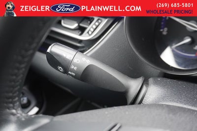 2022 Toyota C-HR XLE REAR CAMERA REAR SPOILER