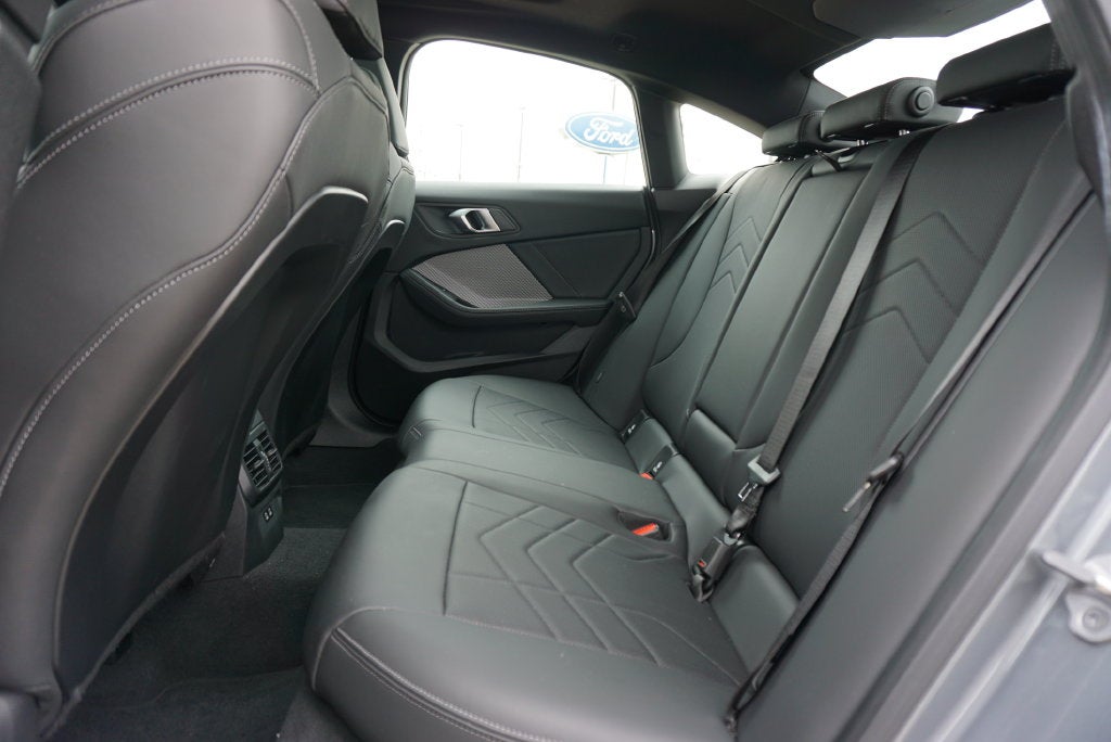 2026 BMW 2 Series 228 Gran Coupe AWD M Sport Pkg Premium Pkg Moonroof
