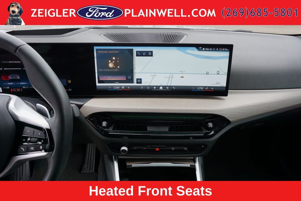 2025 BMW 4 Series 430i xDrive AWD CONVERTIBLE PREMIUM PKG NAVIGATION HEADS UP DI
