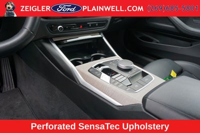 2025 BMW 4 Series 430i xDrive AWD CONVERTIBLE PREMIUM PKG NAVIGATION HEADS UP DI