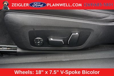 2025 BMW 4 Series 430i xDrive AWD CONVERTIBLE PREMIUM PKG NAVIGATION HEADS UP DI
