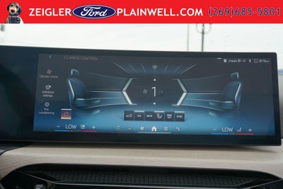 2025 BMW 4 Series 430i xDrive AWD CONVERTIBLE PREMIUM PKG NAVIGATION HEADS UP DI