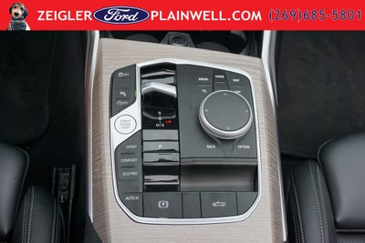 2025 BMW 4 Series 430i xDrive AWD CONVERTIBLE PREMIUM PKG NAVIGATION HEADS UP DI