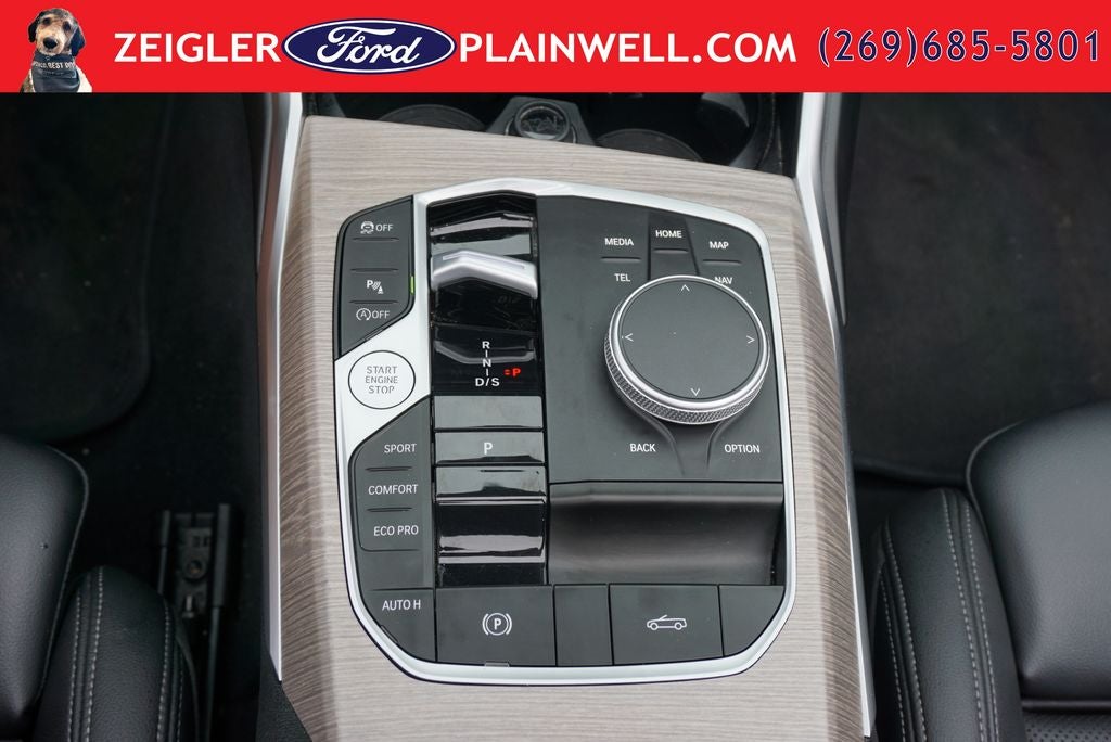 2025 BMW 4 Series 430i xDrive AWD CONVERTIBLE PREMIUM PKG NAVIGATION HEADS UP DI