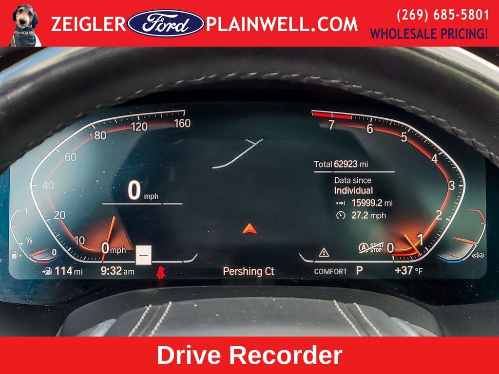 2021 BMW 8 Series 840