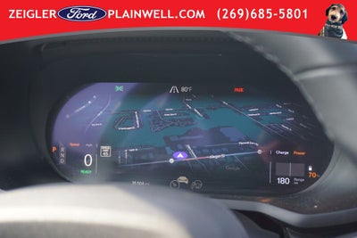 2023 Polestar 2 Long Range Dual Motor AWD Pilot Pk Plus 360 Camera Nav Pano Roof