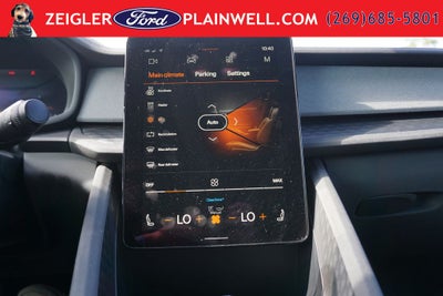 2023 Polestar 2 Long Range Dual Motor Performance