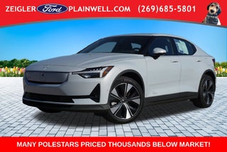 2024 Polestar 2 Long Range Dual Motor
