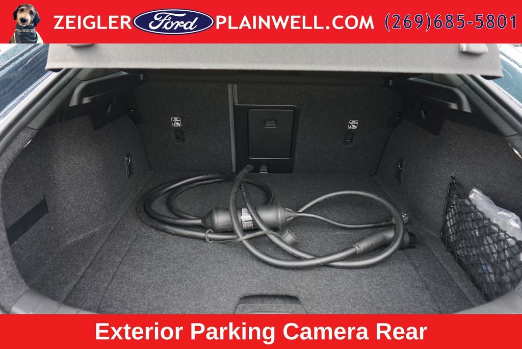 2024 Polestar 2 Long Range Dual Motor AWD Navigation Heated Seats