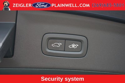 2024 Polestar 2 Long Range Dual Motor AWD Navigation Heated Seats