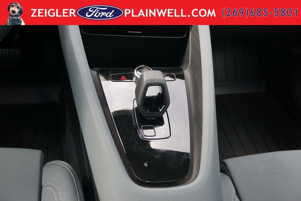 2024 Polestar 2 Long Range Dual Motor AWD Navigation Heated Seats
