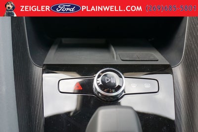 2024 Polestar 2 Long Range Dual Motor AWD Navigation Heated Seats