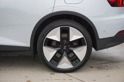 2024 Polestar 2 Long Range Dual Motor AWD PANORAMIC ROOF NAVIGATION 360 CAMERA
