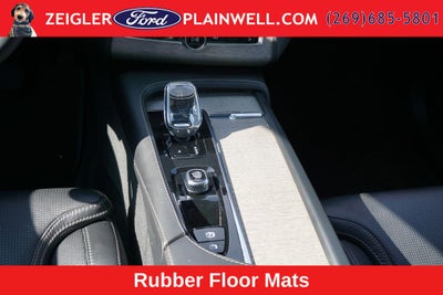 2023 Volvo XC90 Ultimate AWD PANORAMIC ROOF NAVIGATION 6 PASS NAPPA LEATHER