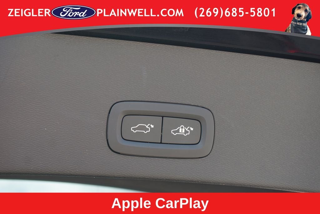 2023 Volvo C40 Recharge Pure Electric Twin Plus AWD PANORAMIC ROOF LEATHER 360 CAMERA