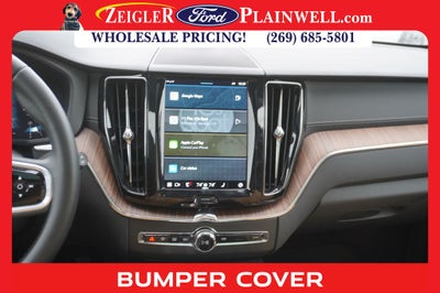 2023 Volvo XC60 B5 Ultimate Bright Theme