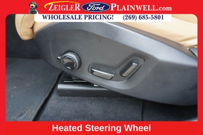 2023 Volvo XC60 B5 Ultimate Bright Theme