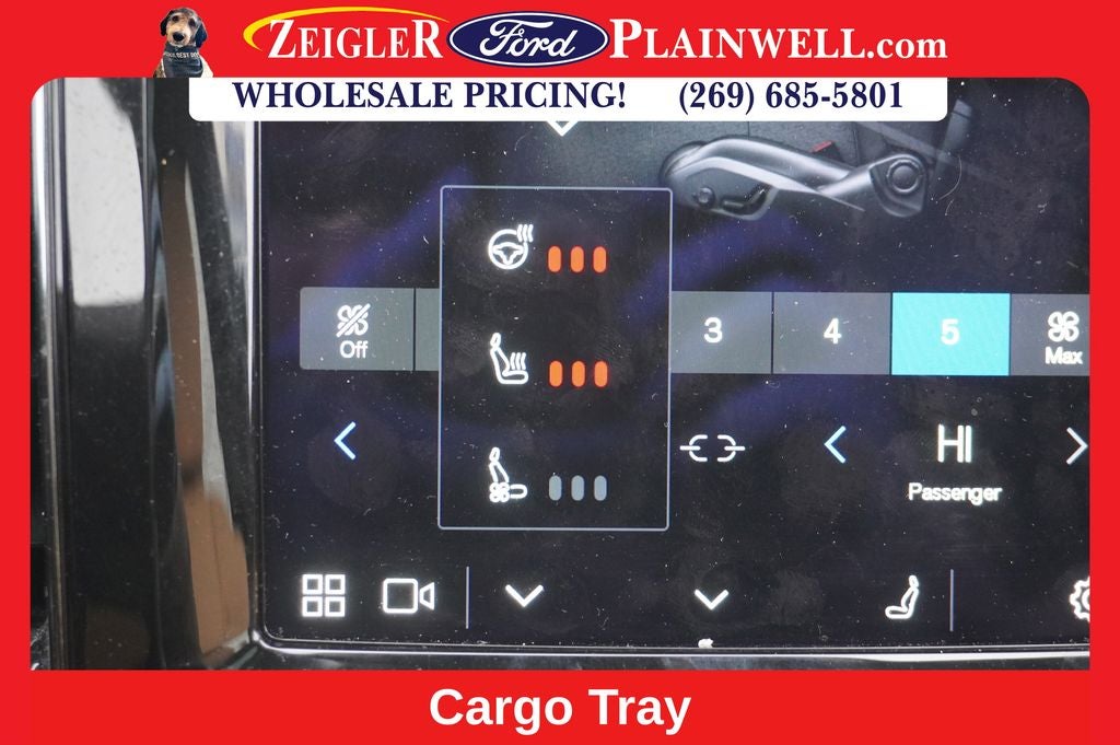 2023 Volvo XC60 B5 Ultimate Bright Theme