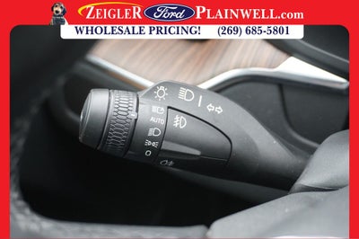 2023 Volvo XC60 B5 Ultimate Bright Theme