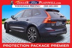 2023 Volvo XC60 B5 Ultimate Bright Theme