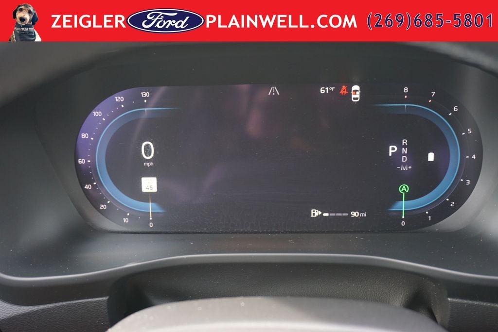 2024 Volvo XC40 B5 Plus Dark Theme