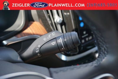 2024 Volvo V60 Cross Country B5 Plus AWD PANO ROOF NAVI LEATHER POWER LIFTGATE